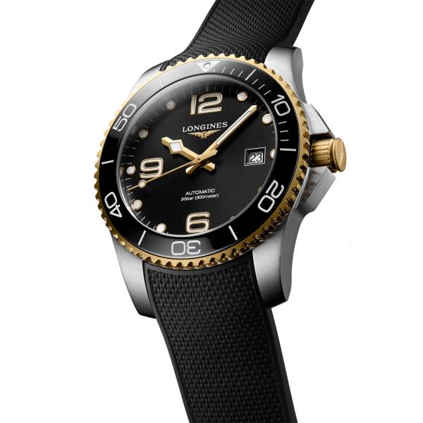 Longines HYDROCONQUEST (Ref: L3.781.3.56.9)