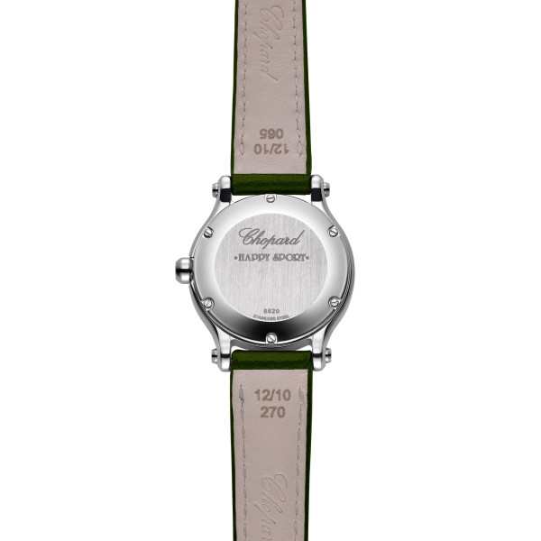 Chopard Happy Sport (Ref: 278620-3005)