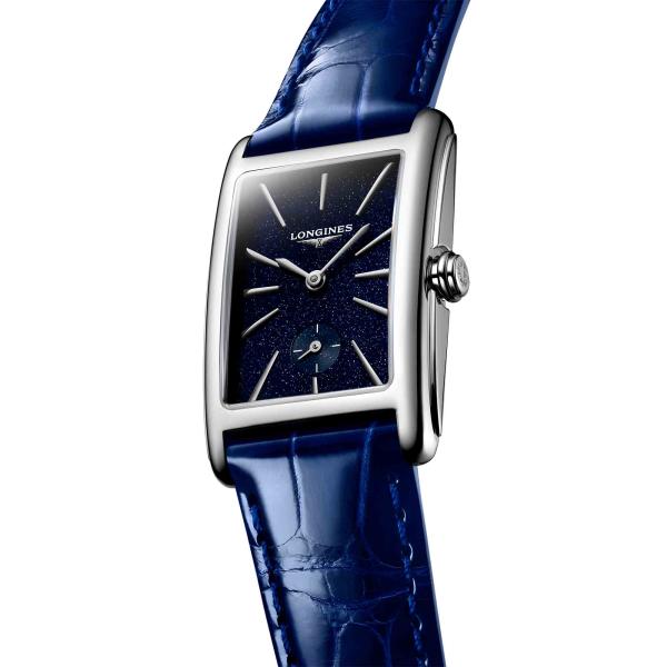 Longines LONGINES DOLCEVITA (Ref: L5.255.4.93.2)