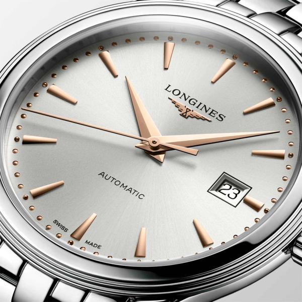 Longines FLAGSHIP CLASSIC (Ref: L4.984.4.70.6)