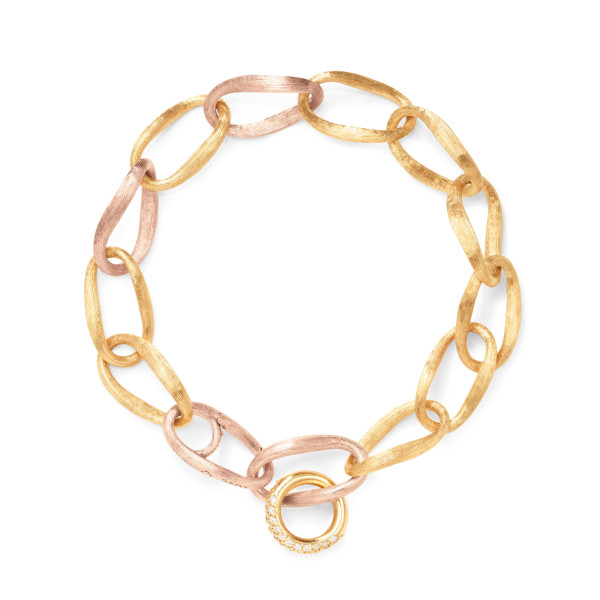 Ole Lynggaard Copenhagen Love Armband mittel (Ref: A1731-406)