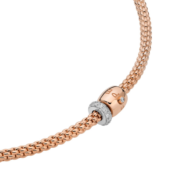 FOPE Prima Flex'it Halskette (Ref: 07F08CX_PB_R_BRX_034)