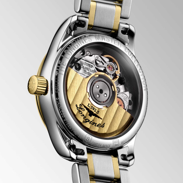 Longines LONGINES MASTER COLLECTION (Ref: L2.128.5.37.7)