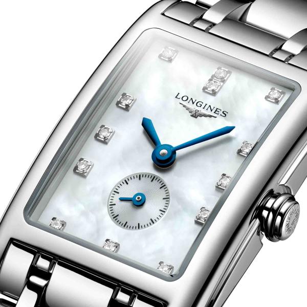 Longines LONGINES DOLCEVITA (Ref: L5.255.4.87.6)