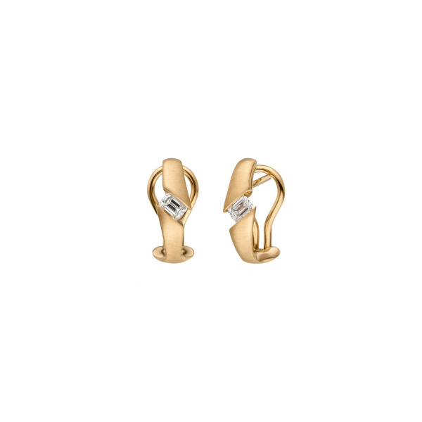 Schaffrath CALLA Ohrschmuck (Ref: 117_CALEM_40_GW)