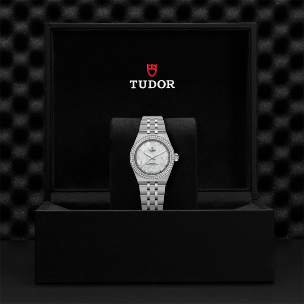 TUDOR TUDOR Royal (Ref: M2830A1S0-0001)