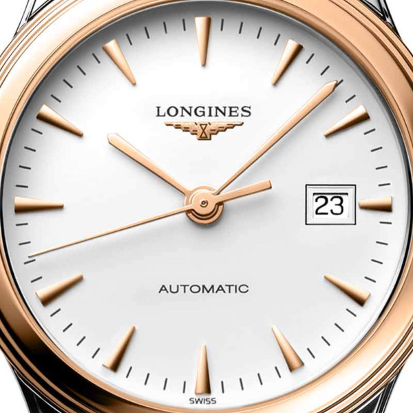 Longines FLAGSHIP CLASSIC (Ref: L4.974.3.92.7)