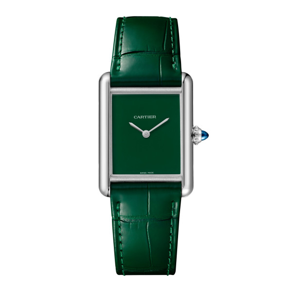 Cartier Tank Must de Cartier (Ref: WSTA0115)