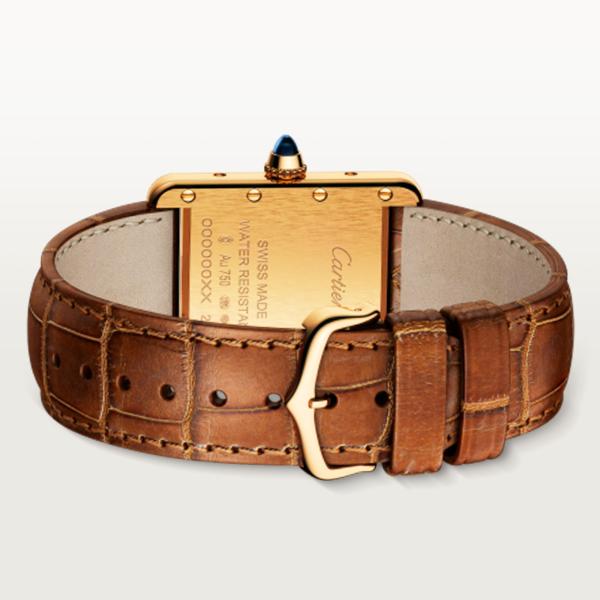 Cartier Tank Louis Cartier (Ref: W1529856)