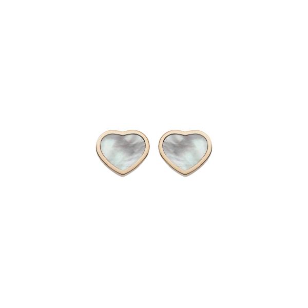 Chopard Happy Hearts Ohrstecker (Ref: 839482-5301)