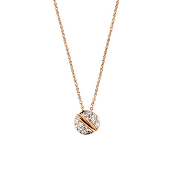 Schaffrath PATCHMATCH Collier (Ref: 754_UP000_009_RW)