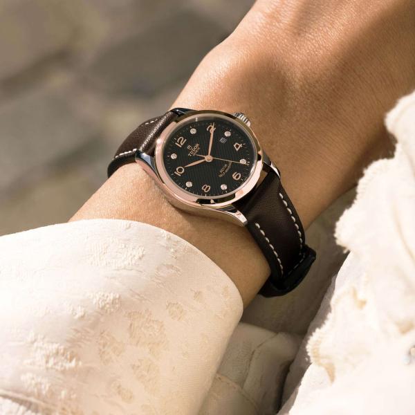 TUDOR 1926 (Ref: M91351-0008)