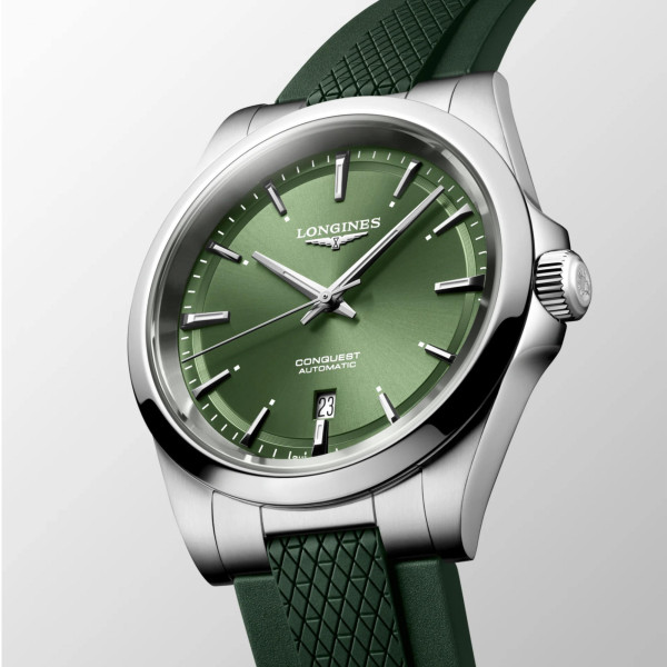 Longines CONQUEST (Ref: L3.830.4.02.9)