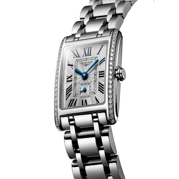 Longines Longines DolceVita (Ref: L5.255.0.71.6)