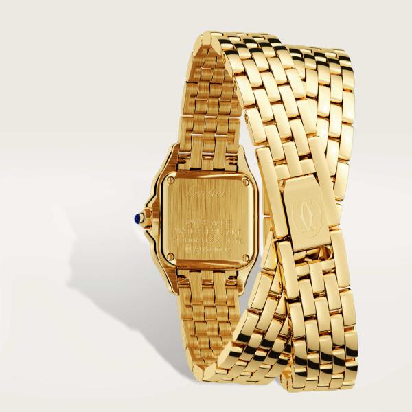 Cartier Panthère de Cartier (Ref: WGPN0039)