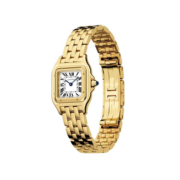 Cartier Panthère de Cartier (Ref: WGPN0047)