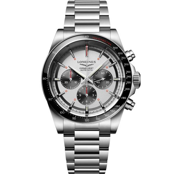 Longines Conquest (Ref: L3.835.4.72.6)