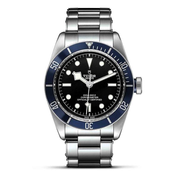 TUDOR Black Bay (Ref: M79230B-0008)