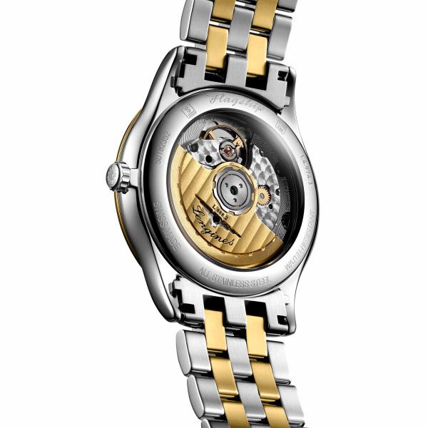 Longines FLAGSHIP (Ref: L4.974.3.22.7)