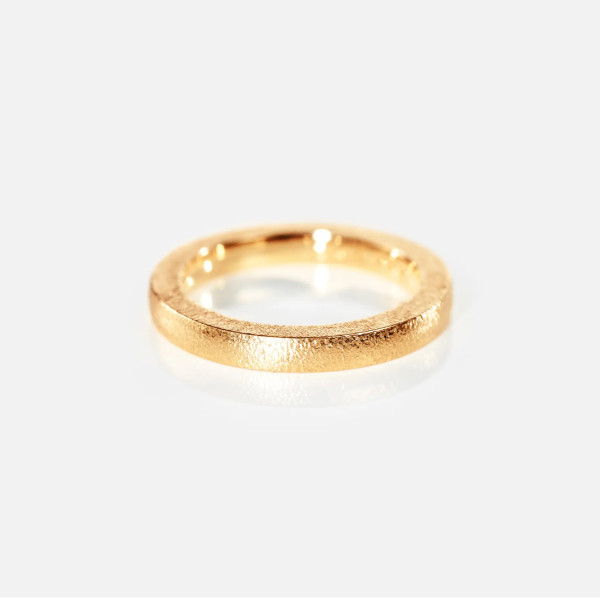 Ole Lynggaard Copenhagen Forever Love Ring (Ref: A2100-402)