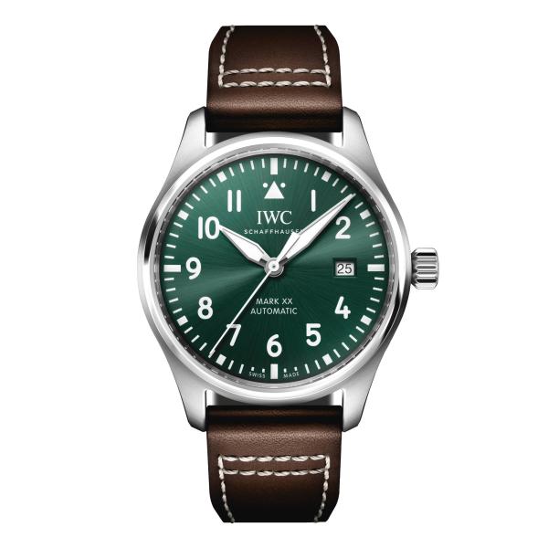 IWC PILOT'S WATCH MARK XX (Ref: IW328205)