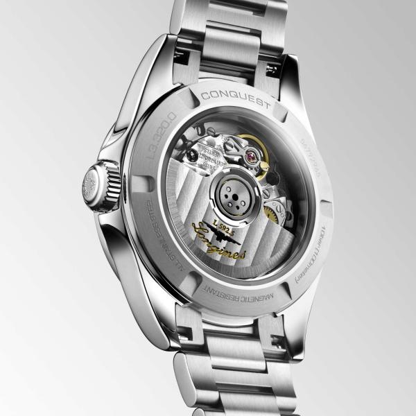 Longines CONQUEST (Ref: L3.320.0.87.6)