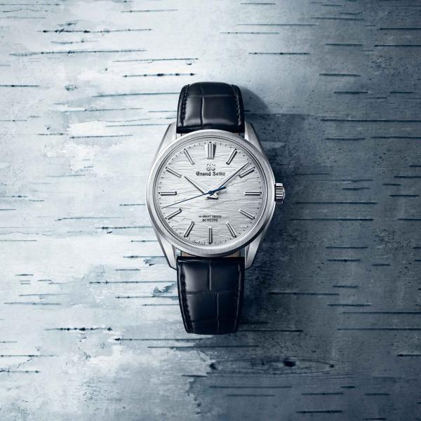 Grand Seiko Evolution 9 (Ref: SLGW003)