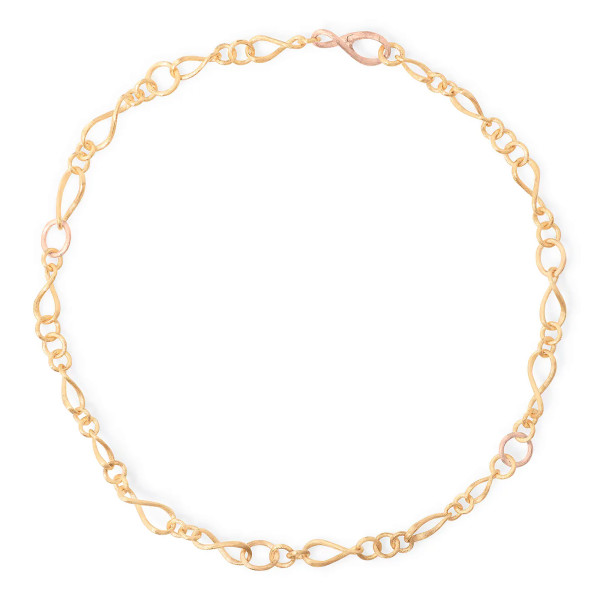 Ole Lynggaard Copenhagen Love Collier  (Ref: A1730-403)