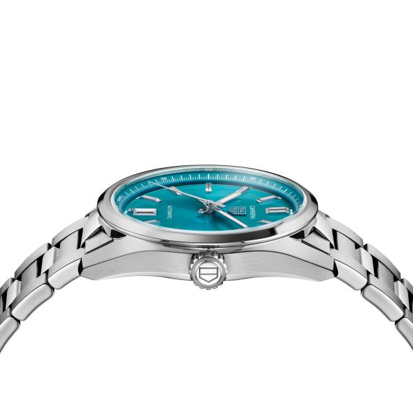 TAG Heuer TAG HEUER CARRERA DATE (Ref: WBN2316.BA0001)