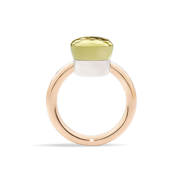 Pomellato Nudo Ring (Ref: PAA1100O6000000QL)