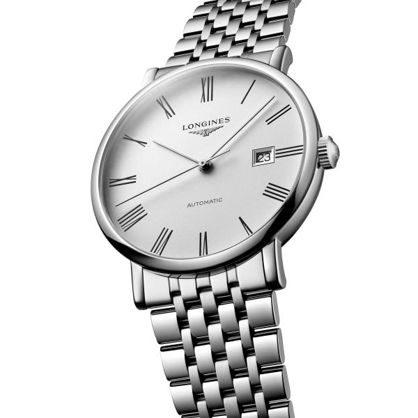 Longines The Longines Elegant Collection (Ref: L4.911.4.11.6)