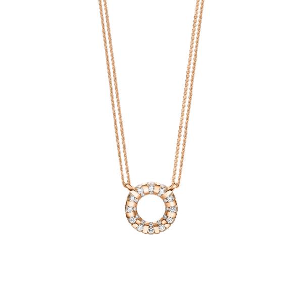 Schaffrath PARADOXAL Collier (Ref: 48145_N_520_BR_RW)