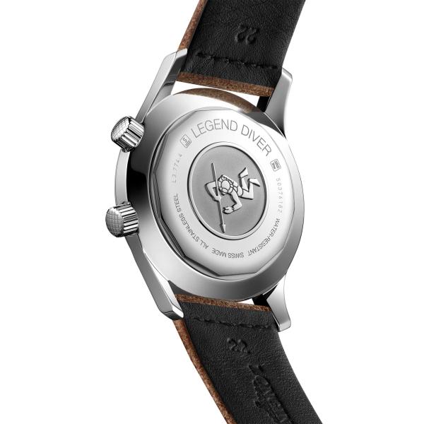 Longines LONGINES LEGEND DIVER (Ref: L3.774.4.60.2)