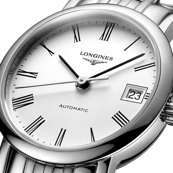 Longines LONGINES ELEGANT COLLECTION (Ref: L4.309.4.11.6)