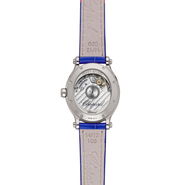 Chopard Happy Sport (Ref: 275362-1001)
