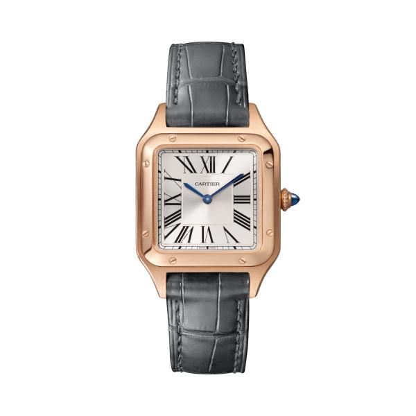 Cartier Santos-Dumont (Ref: WGSA0022)