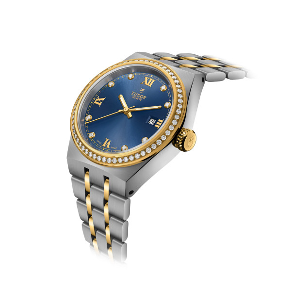 TUDOR TUDOR Royal (Ref: M28323-0002)