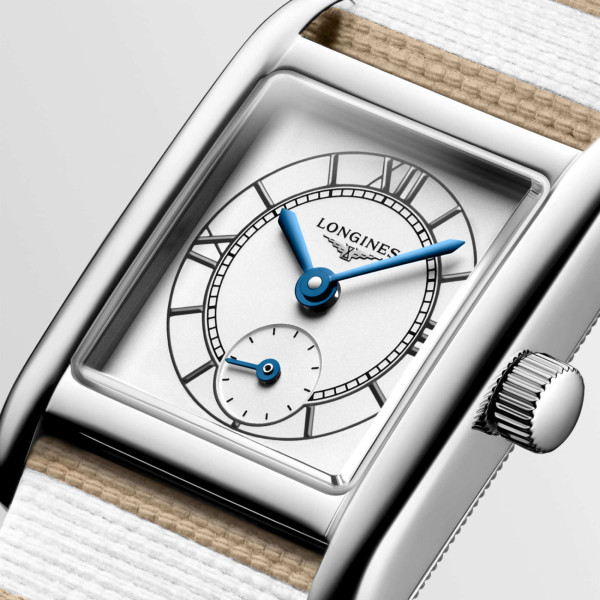 Longines LONGINES MINI DOLCEVITA SYLT EDITION (Ref: L5.200.4.75.A)