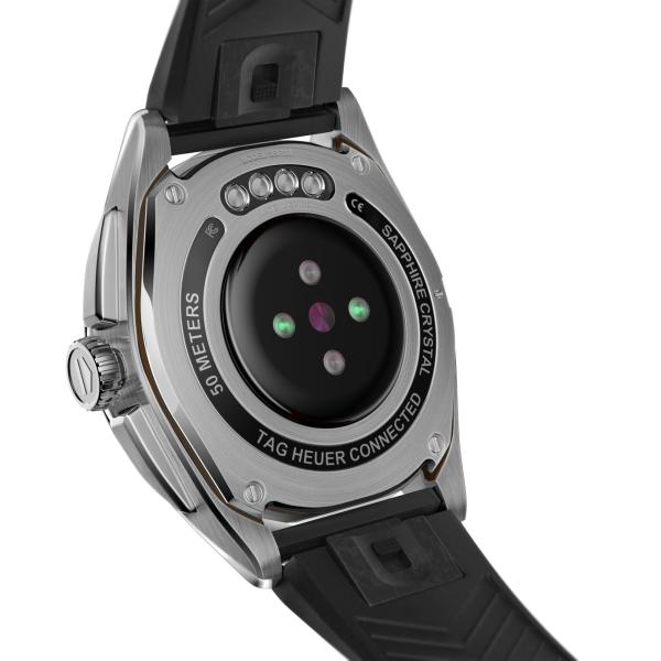 TAG Heuer TAG HEUER CONNECTED CALIBRE E4 (Ref: SBR8010.BT6255)