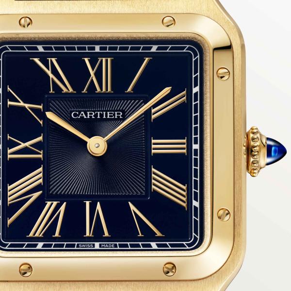 Cartier Santos de Cartier (Ref: WGSA0118)