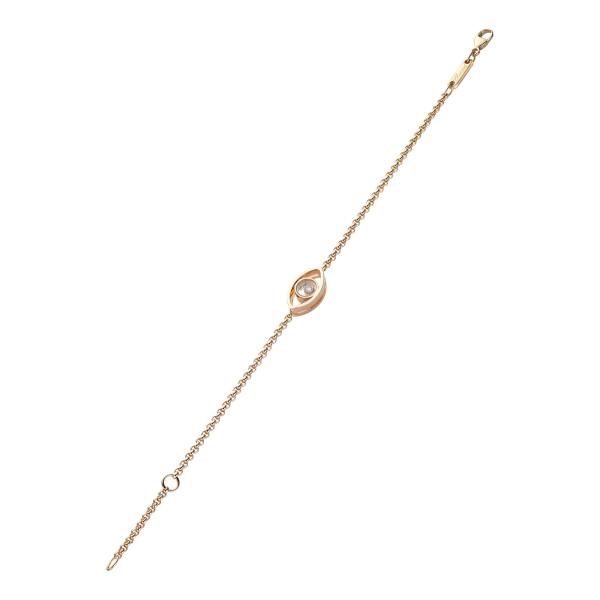 Chopard Happy Diamonds Icons Armband  (Ref: 857863-5001)