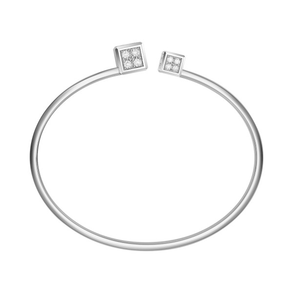 Chopard Ice Cube Be Cube Armreif (Ref: 85A661-1003)