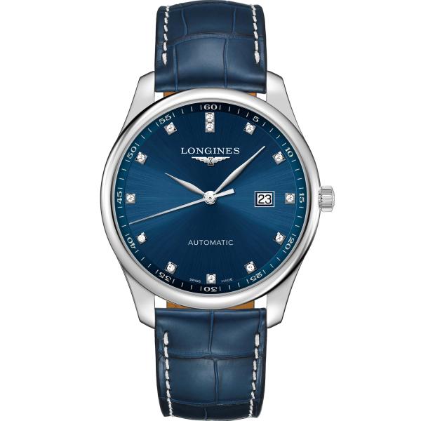 Longines The Longines Master Collection (Ref: L2.893.4.97.0)