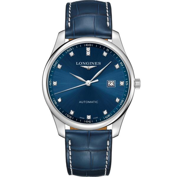 Longines LONGINES MASTER COLLECTION (Ref: L2.893.4.97.0)