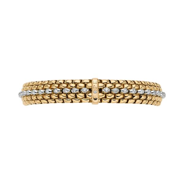 FOPE Panorama Flex'it Armband (Ref: 58504BX_PB_G_GBX_0XS)