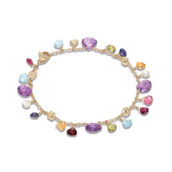 Marco Bicego Paradise Armband (Ref: BB2584 MIX01A Y)