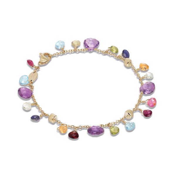 Marco Bicego Paradise Armband (Ref: BB2584 MIX01A Y)