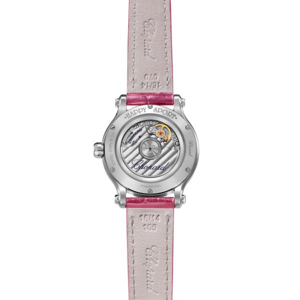 Chopard Happy Sport (Ref: 278608-3008)