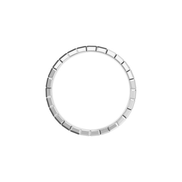 Chopard Ice Cube Ring (Ref: 827007-1010)