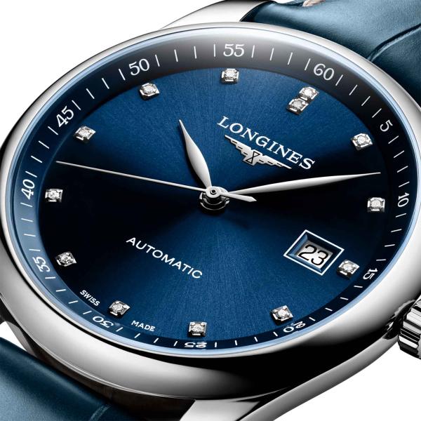 Longines The Longines Master Collection (Ref: L2.793.4.97.0)